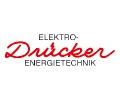 Logo von Elektro-Drücker GmbH