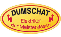 Logo von Elektro Dumschat