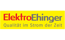 Logo von Elektro Ehinger GmbH