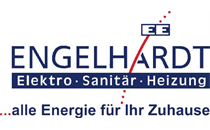 Logo von Elektro Engelhardt E.