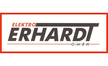 Logo von Elektro Erhardt GmbH