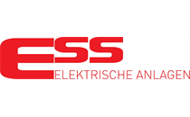 Logo von Elektro ESS Elektrische Anlagen GmbH