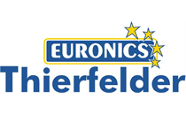 Logo von Elektro Euronics Thierfelder