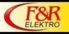 Logo von Elektro F & R GmbH