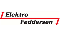 Logo von Elektro Feddersen GmbH