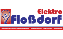 Logo von Elektro Floßdorf GmbH & Co. KG