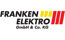 Logo von Elektro Franken