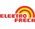 Logo von Elektro - Frech
