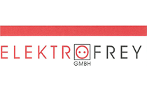 Logo von Elektro Frey GmbH