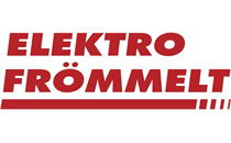 Logo von Elektro Frömmelt Matthias