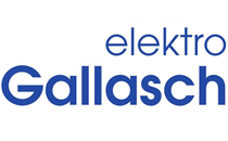 Logo von ELEKTRO GALLASCH