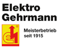 Logo von Elektro Gehrmann