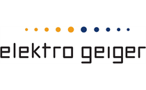 Logo von Elektro Geiger GmbH