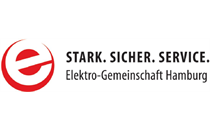 Logo von Elektro-Gemeinschaft Hamburg