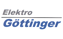 Logo von Elektro Göttinger