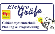 Logo von Elektro-Gräfe