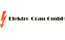 Logo von Elektro Grau GmbH