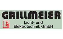 Logo von Elektro Grillmeier
