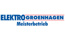 Logo von Elektro Groenhagen