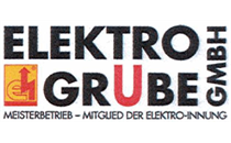 Logo von Elektro Grube GmbH