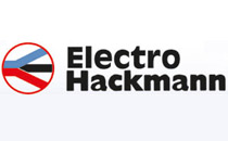 Logo von Elektro Hackmann GmbH & Co. KG, Elektrotechnik