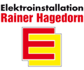 Logo von ELEKTRO HAGEDORN