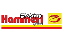 Logo von Elektro Hammerl GmbH