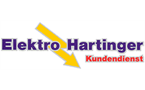 Logo von Elektro Hartinger