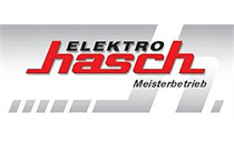 Logo von Elektro Hasch