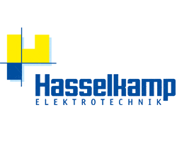 Logo von Elektro Hasselkamp Elektronik