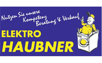 Logo von Elektro Haubner