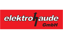 Logo von Elektro Haude GmbH