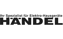 Logo von Elektro-Hausgeräte HÄNDEL