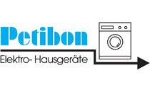 Logo von Elektro-Hausgeräte Petibon