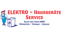 Logo von ELEKTRO-Hausgeräte Service & Verkauf