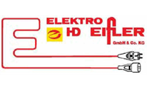 Logo von Elektro HD Eifler GmbH & Co KG