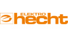 Logo von Elektro Hecht GmbH & Co.KG