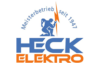 Logo von Elektro Heck GbR