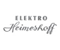 Logo von Elektro Heimeshoff GmbH