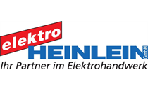 Logo von elektro HEINLEIN GmbH