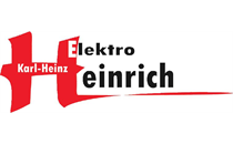 Logo von Elektro Heinrich