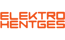 Logo von Elektro Hentges