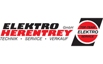 Logo von Elektro Herentrey GmbH