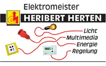 Logo von Elektro Herten