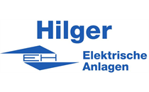 Logo von Elektro Hilger