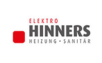 Logo von Elektro Hinners Heizung u. Sanitär