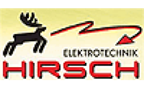 Logo von Elektro - Hirsch GmbH