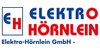 Logo von Elektro-Hörnlein GmbH