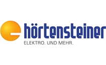 Logo von Elektro Hörtensteiner GmbH