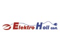 Logo von Elektro Holl GbR